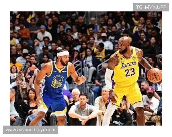 詹姆斯超越乔丹创历史纪录 勇士与湖人季后赛对决引爆关注