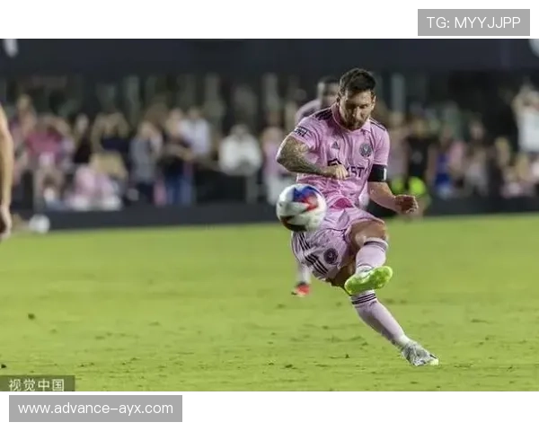 梅西加盟国际迈阿密引发全球关注 足球未来新格局或将改变