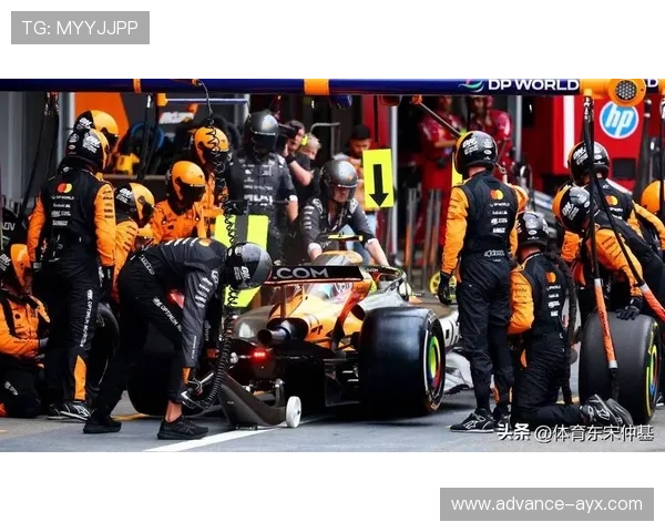 F1赛季最新动态：车队策略调整与新秀表现全面解析